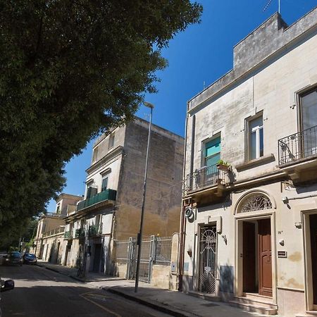 Mimi' Maison By Barbarhouse Lecce Exterior photo