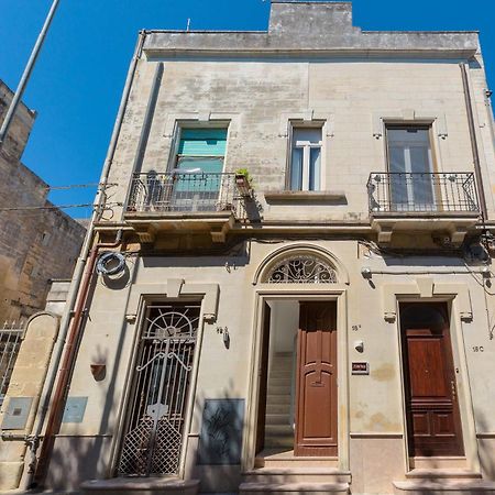 Mimi' Maison By Barbarhouse Lecce Exterior photo