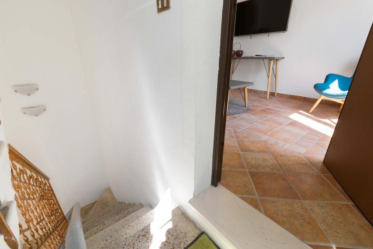 Mimi' Maison By Barbarhouse Lecce Exterior photo