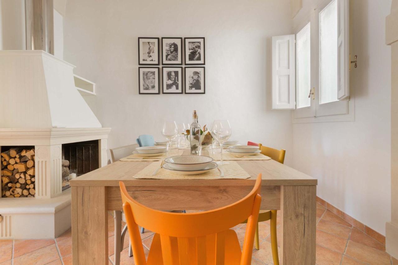 Mimi' Maison By Barbarhouse Lecce Exterior photo